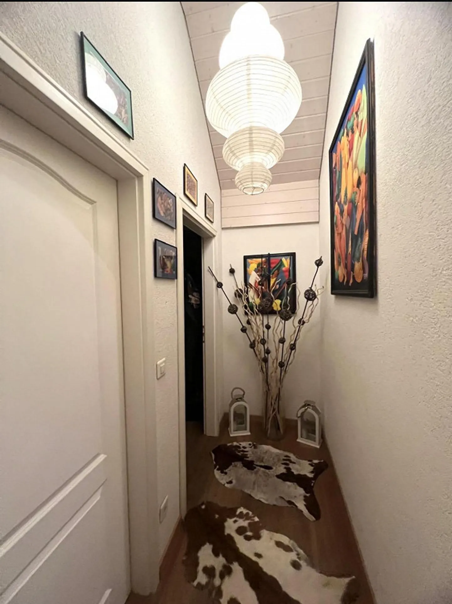 Appartamento maisonette di 3,5 stanze a 4458 Eptingen - Foto 14 di 18