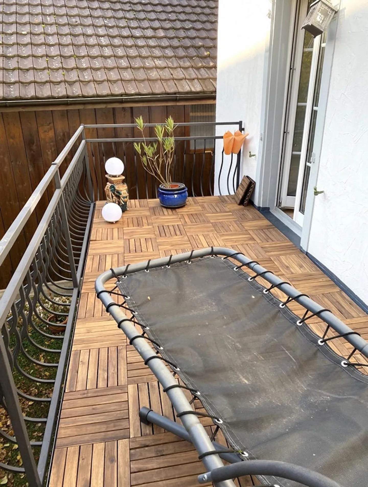 Appartamento maisonette di 3,5 stanze a 4458 Eptingen - Foto 17 di 18