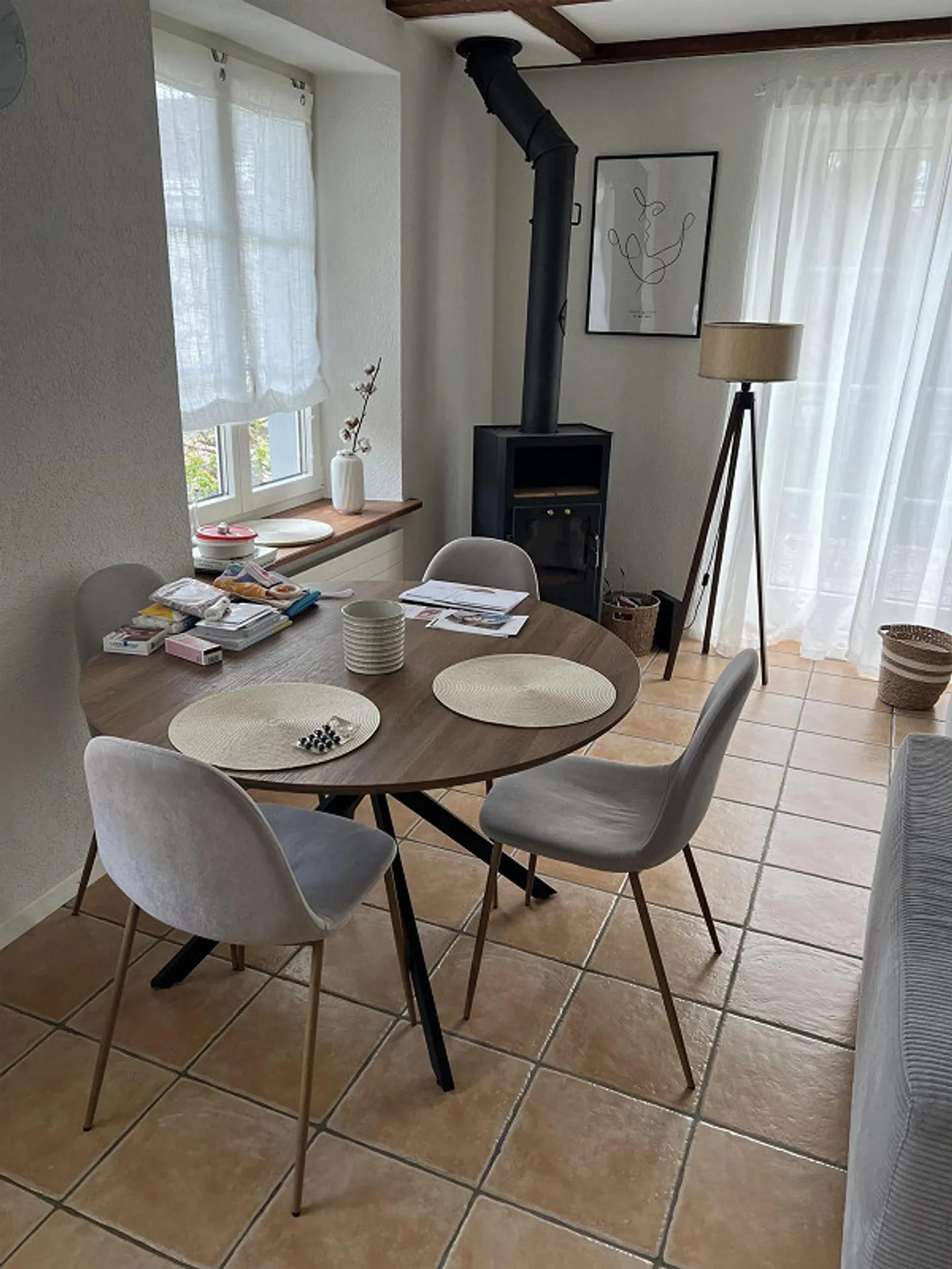 Appartamento maisonette di 3,5 stanze a 4458 Eptingen - Foto 18 di 18