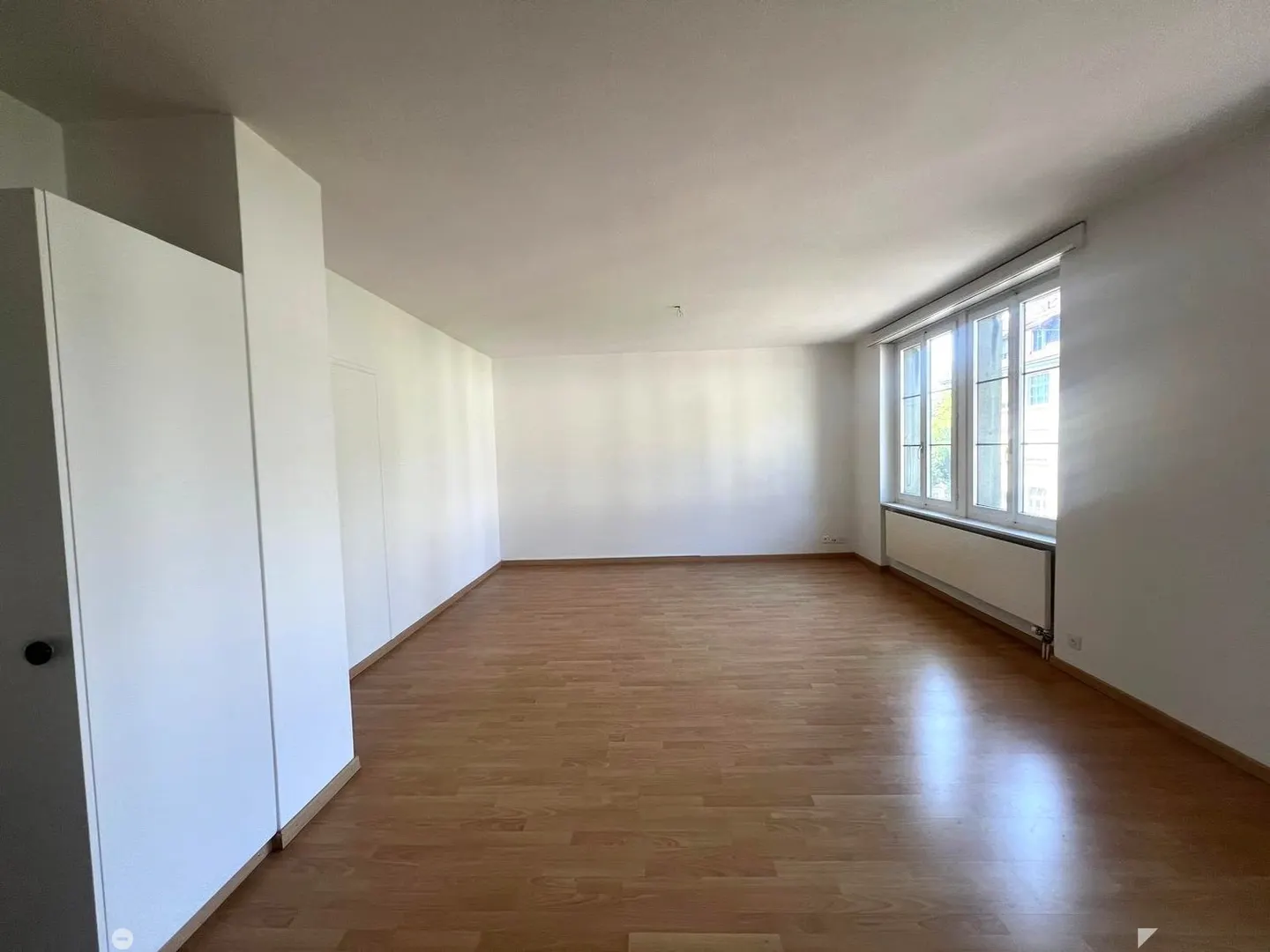Appartement de 3 pièces situé au centre - Photo 5 sur 7