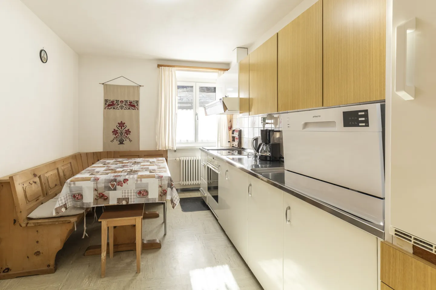 Ideales Renditeobjekt für Privatinvestoren - Foto 3 von 9