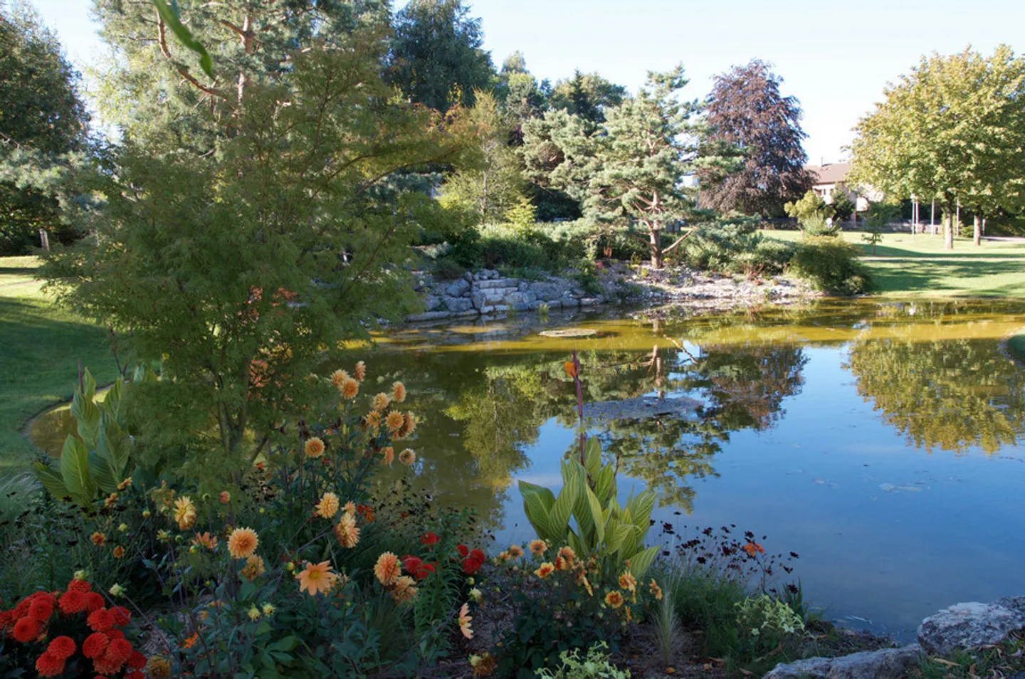 Appartement Moderne Près de Lausanne - Photo 1 sur 10
