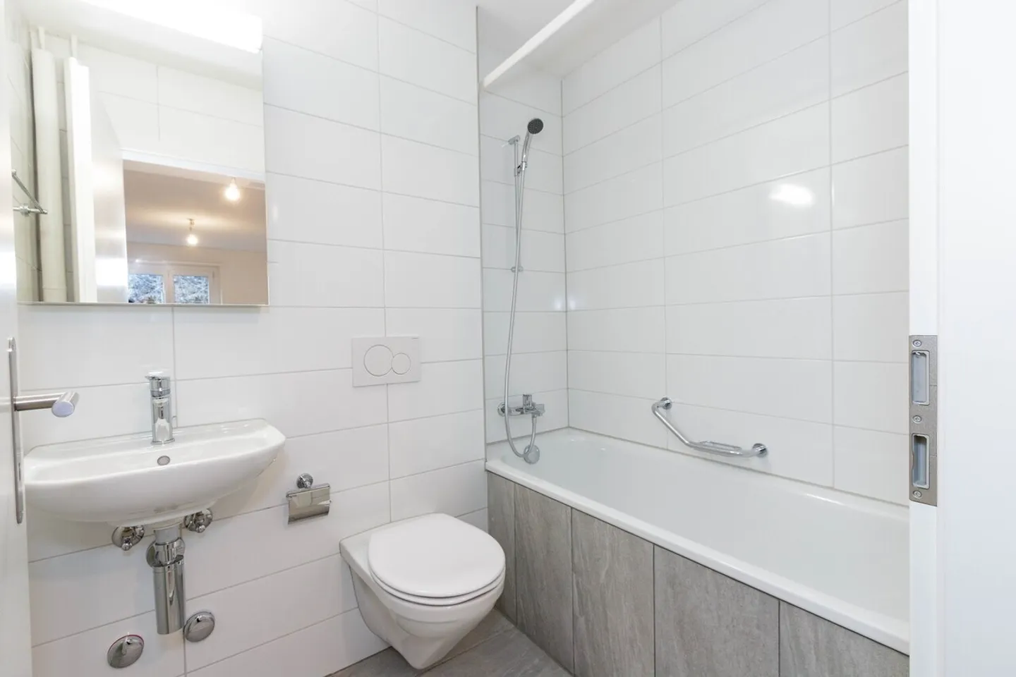 Appartement moderne de rêve - Photo 5 sur 5