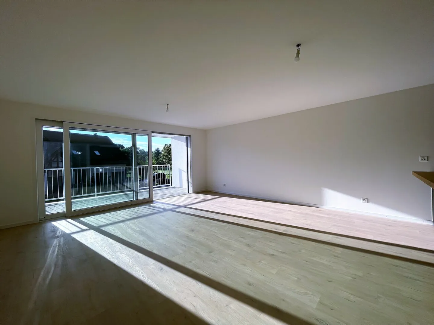 Appartement Moderne Près de Lausanne - Photo 2 sur 10