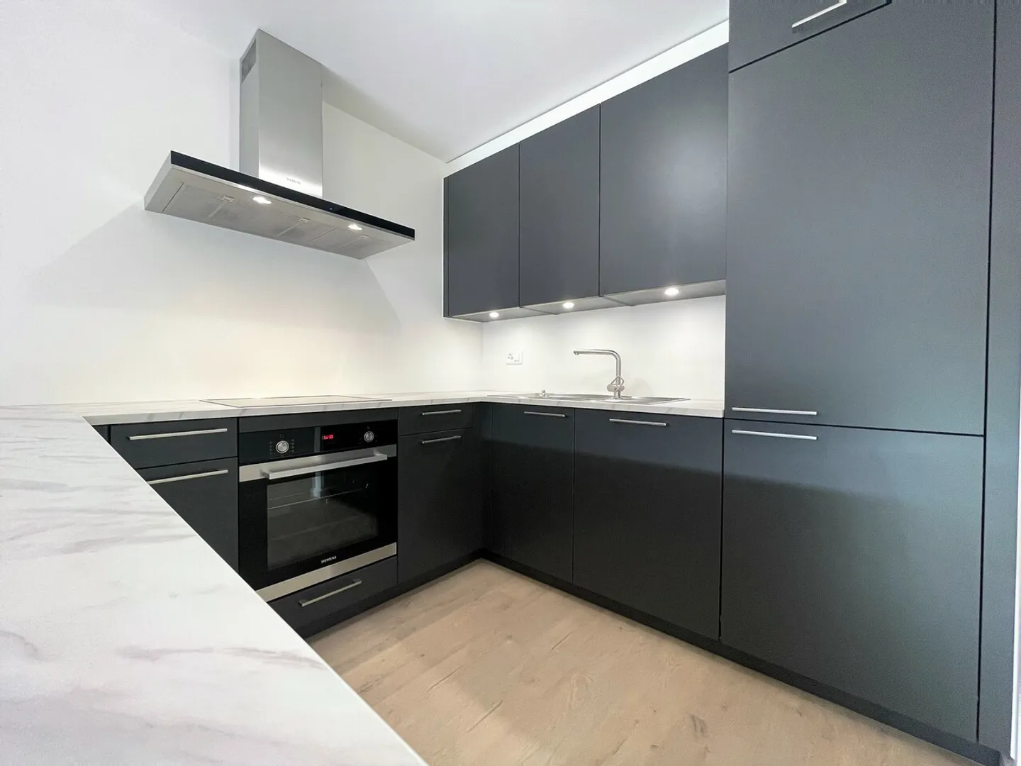 Appartement Moderne Près de Lausanne - Photo 3 sur 10