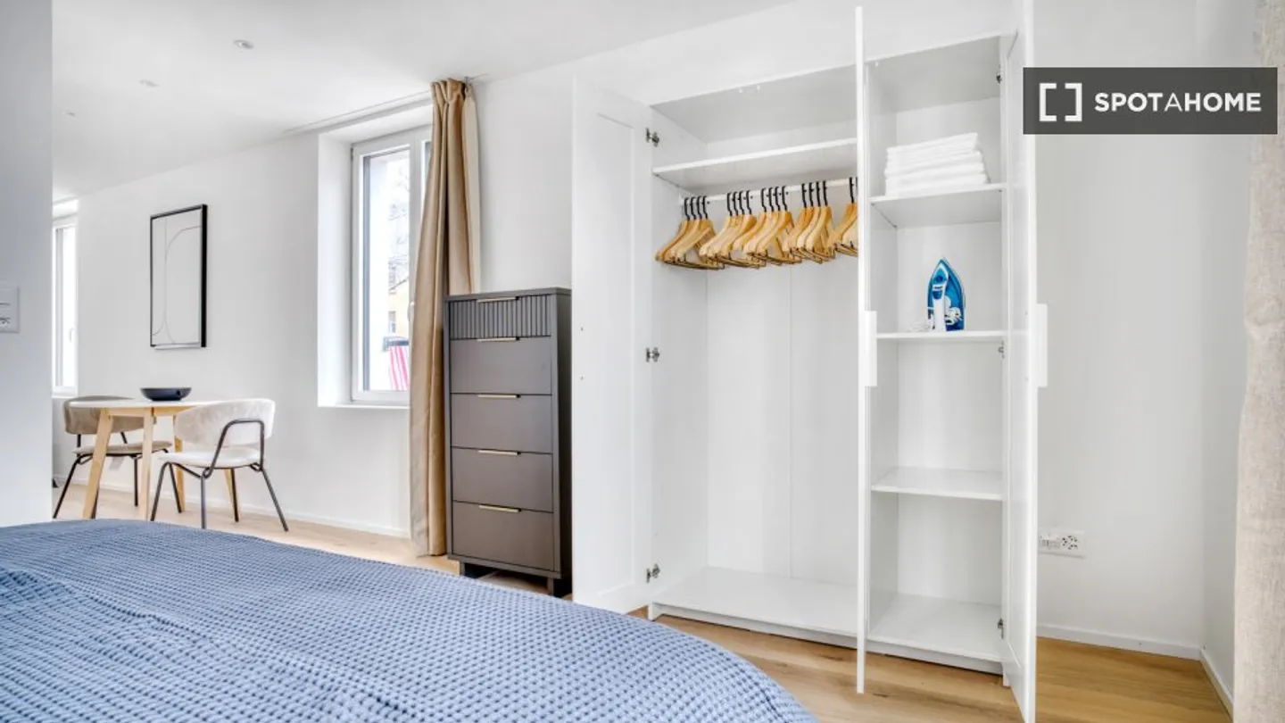 Wohnung mieten - Foto 11 von 12