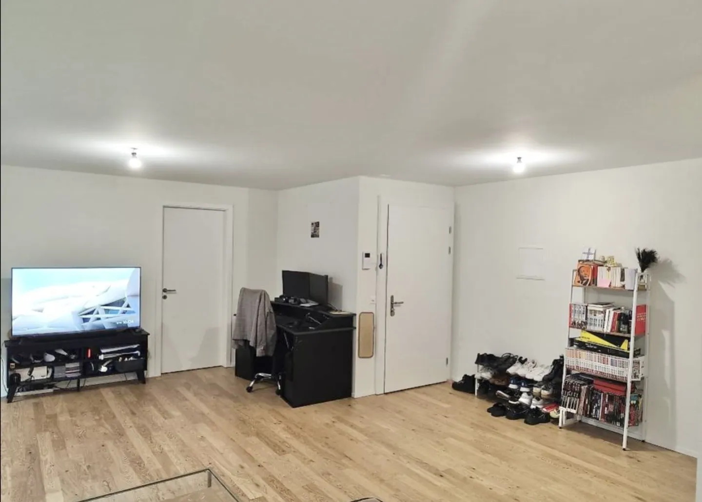 Appartement à louer - Photo 3 sur 5