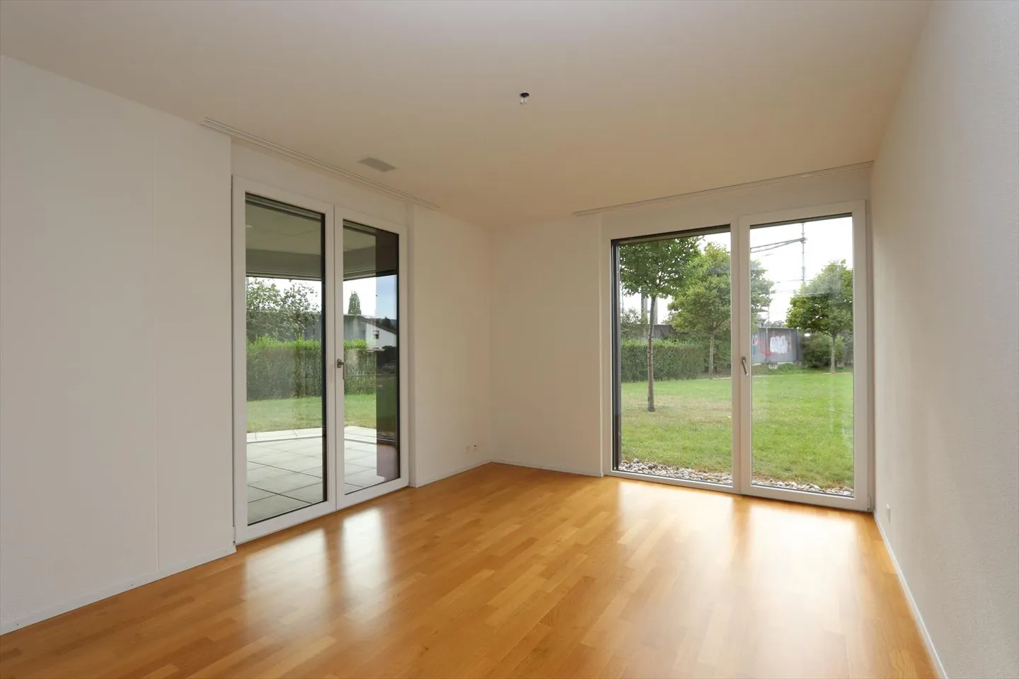 Appartamento 3.5 stanze - Foto 4 di 5