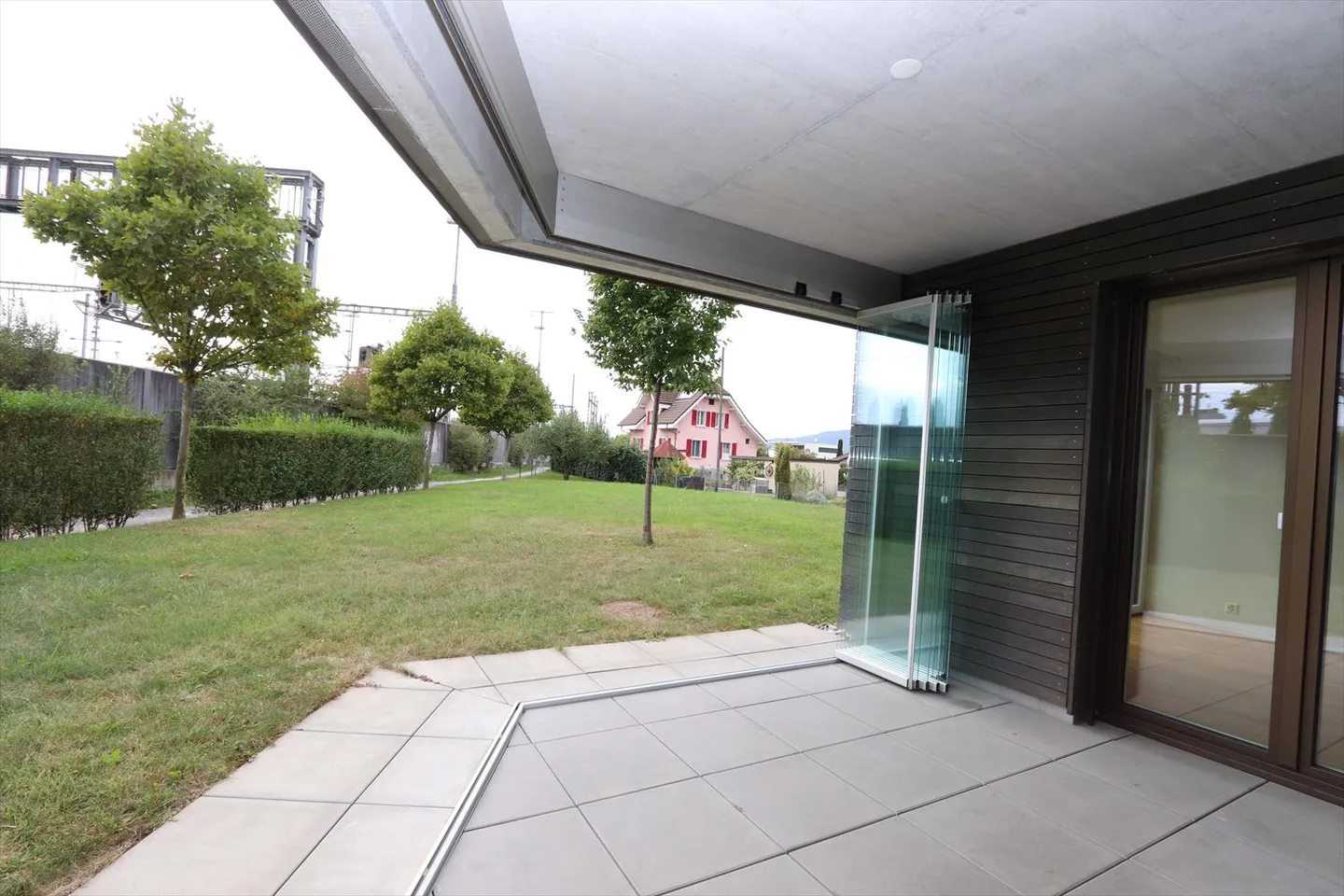 Appartamento 3.5 stanze - Foto 5 di 5