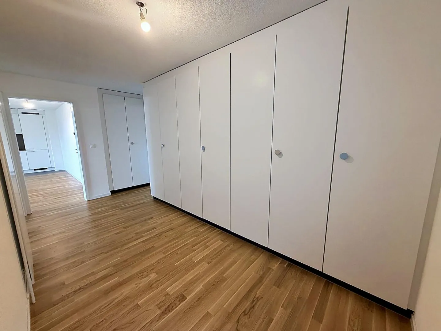Appartement 5.5 pièces rénové - Photo 8 sur 11