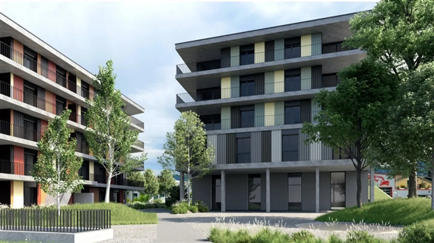 Appartement - Photo 3 sur 5