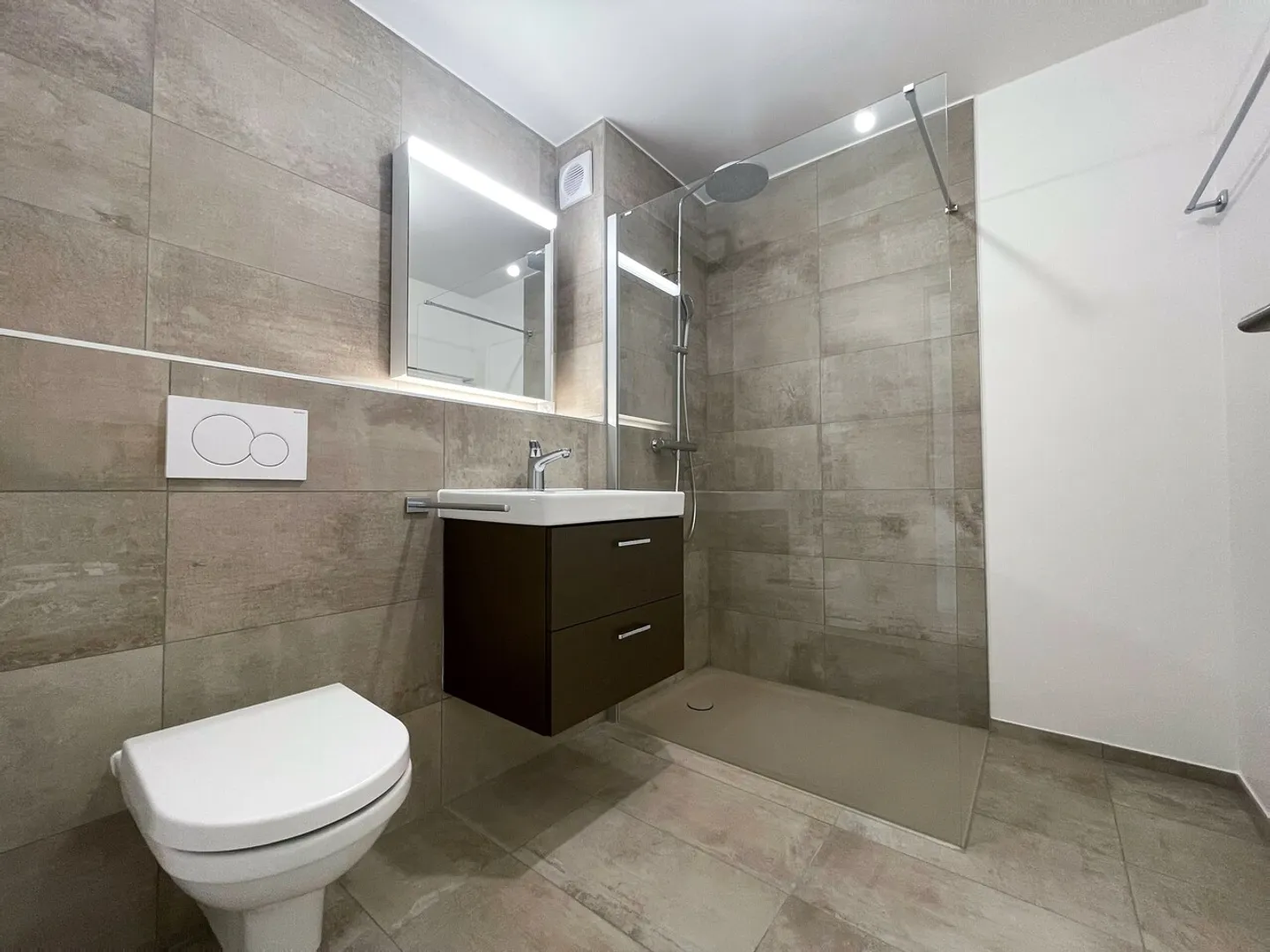 Appartement Moderne Près de Lausanne - Photo 7 sur 10