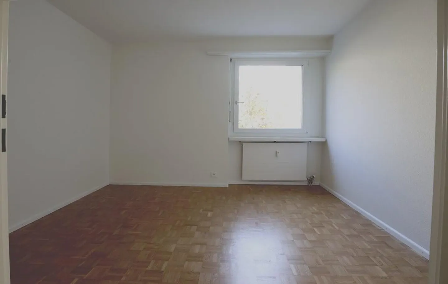 Sanierte Wohnung mit Balkon - Foto 7 von 9
