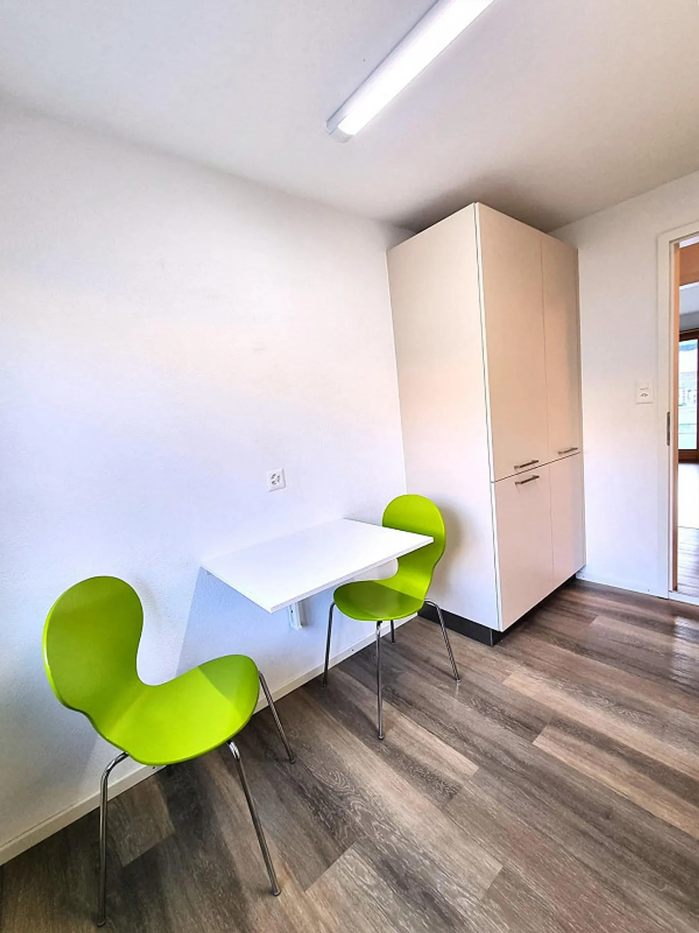 Vivere con vista sulle colline e sul paesaggio montano - Foto 6 di 14