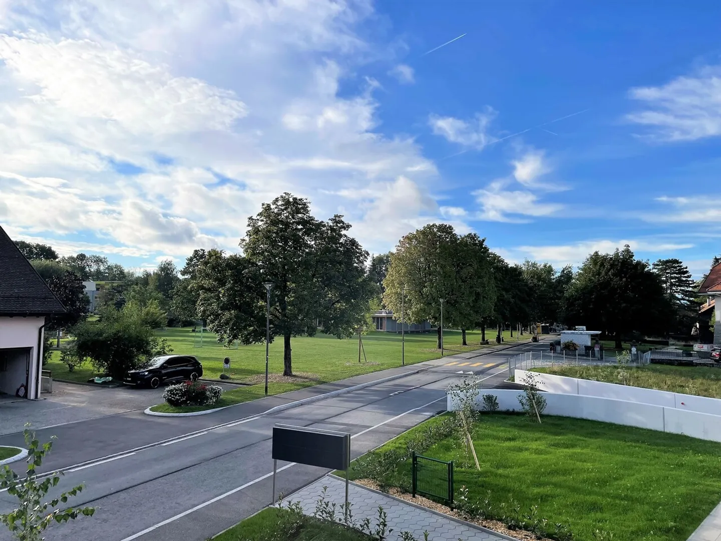 Appartement Moderne Près de Lausanne - Photo 9 sur 10