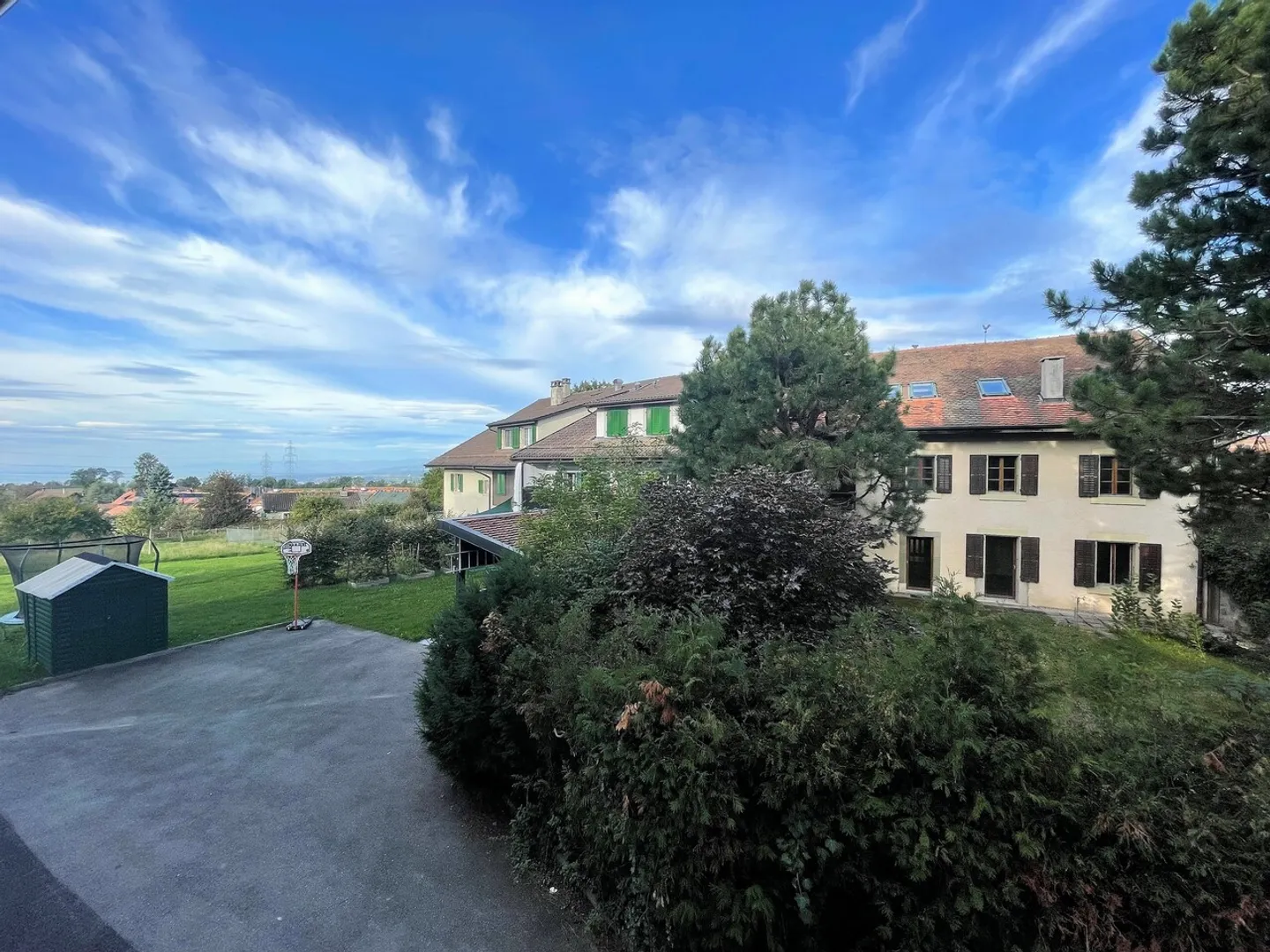 Appartement Moderne Près de Lausanne - Photo 10 sur 10