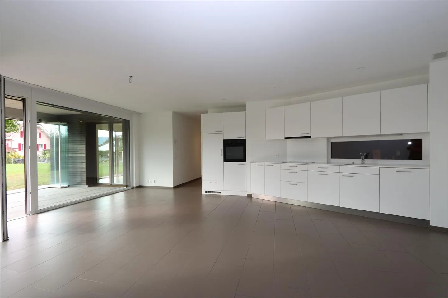 Appartamento 3.5 stanze - Foto 2 di 5