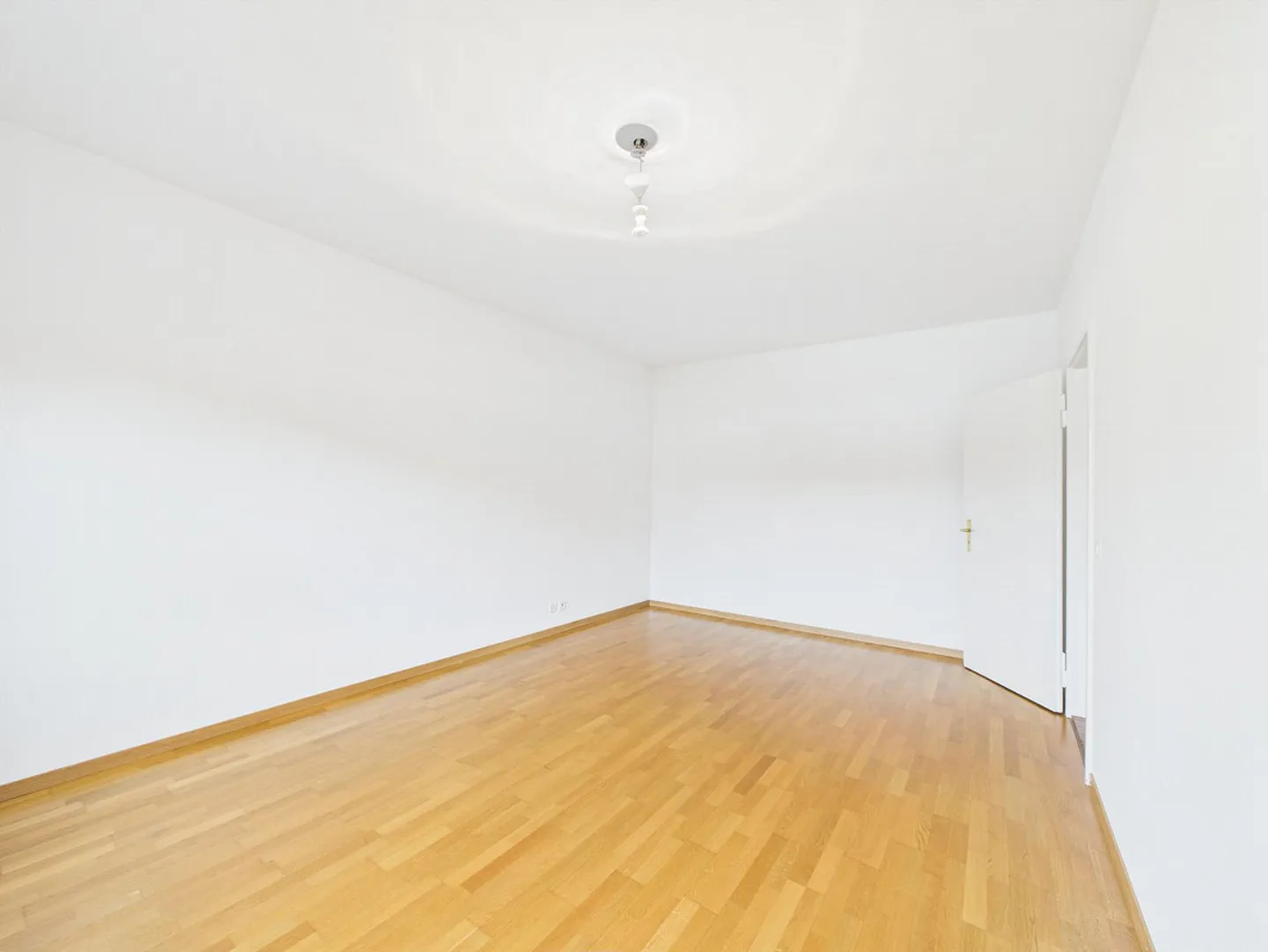 Appartamento 2 locali in una posizione tranquilla nel quartiere Elfenau di Berna - Foto 4 di 10
