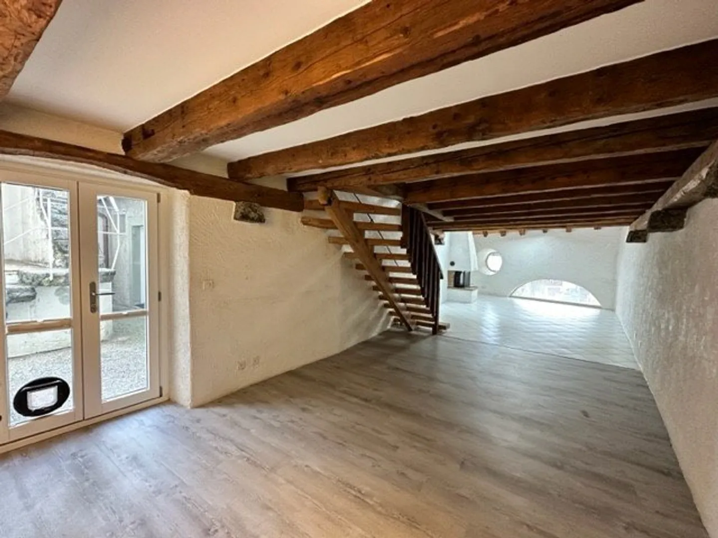 Appartamento Triplex Incantevole - Foto 1 di 11