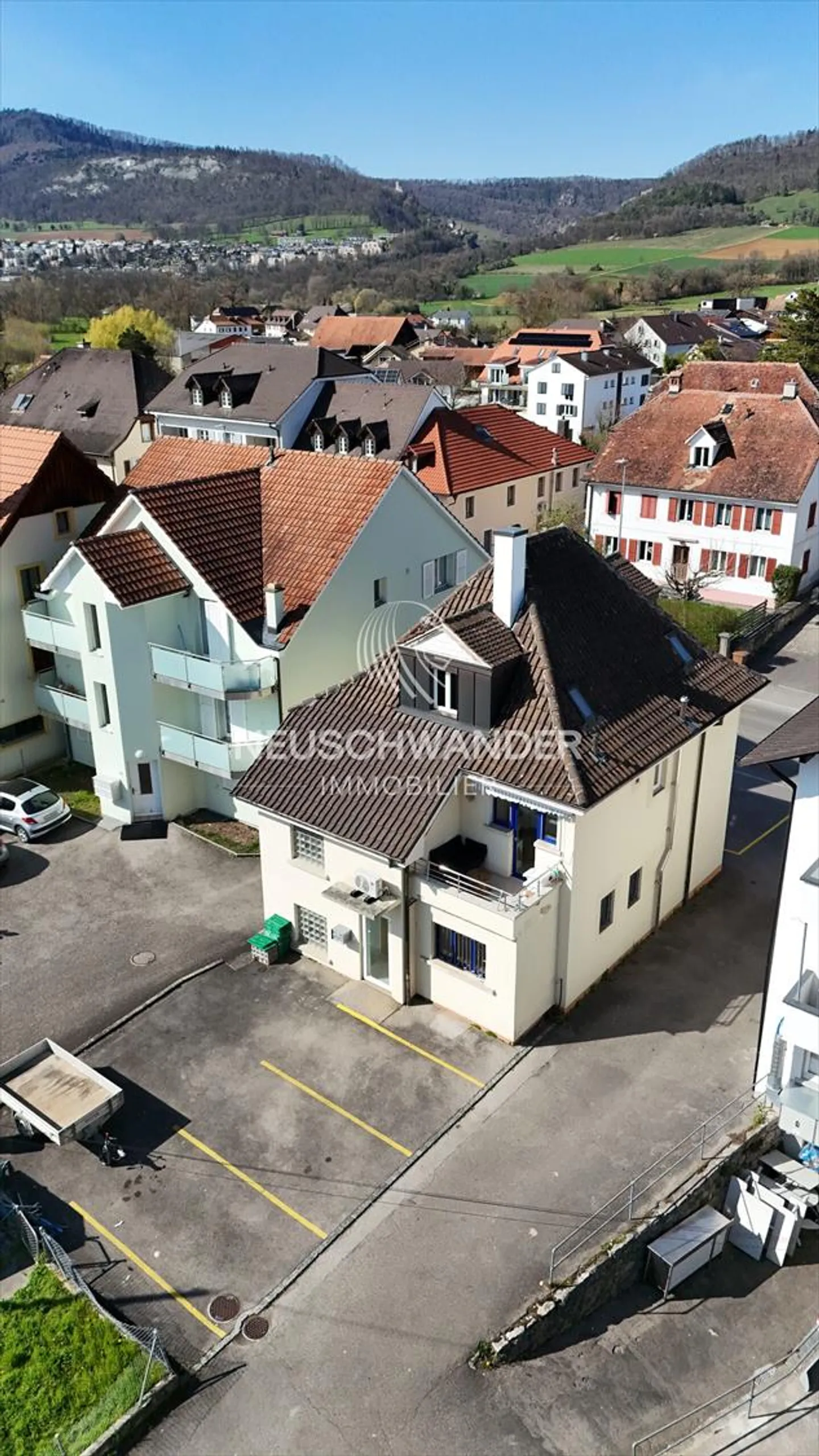 Einfamilienhaus kaufen - Foto 3 von 11