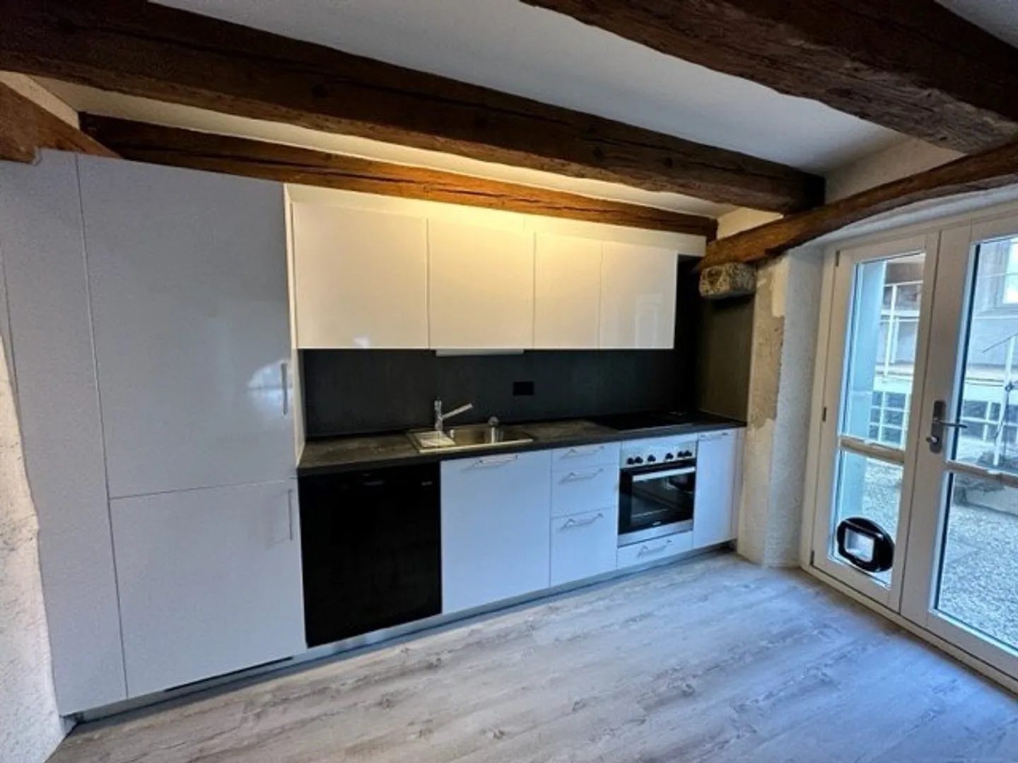 Appartamento Triplex Incantevole - Foto 2 di 11