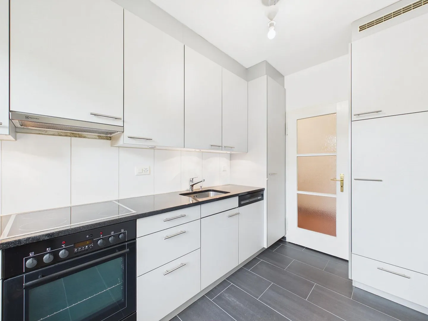 Appartamento 2 locali in una posizione tranquilla nel quartiere Elfenau di Berna - Foto 6 di 10