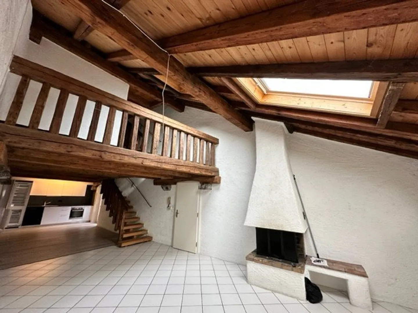 Appartamento Triplex Incantevole - Foto 3 di 11