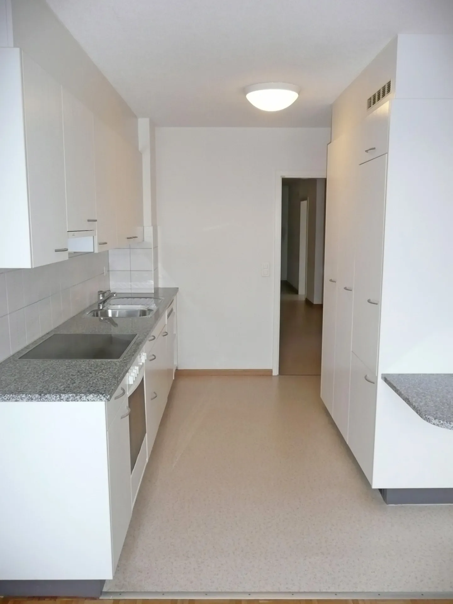 Charmante 4.5-Zimmer Wohnung - Foto 4 von 10