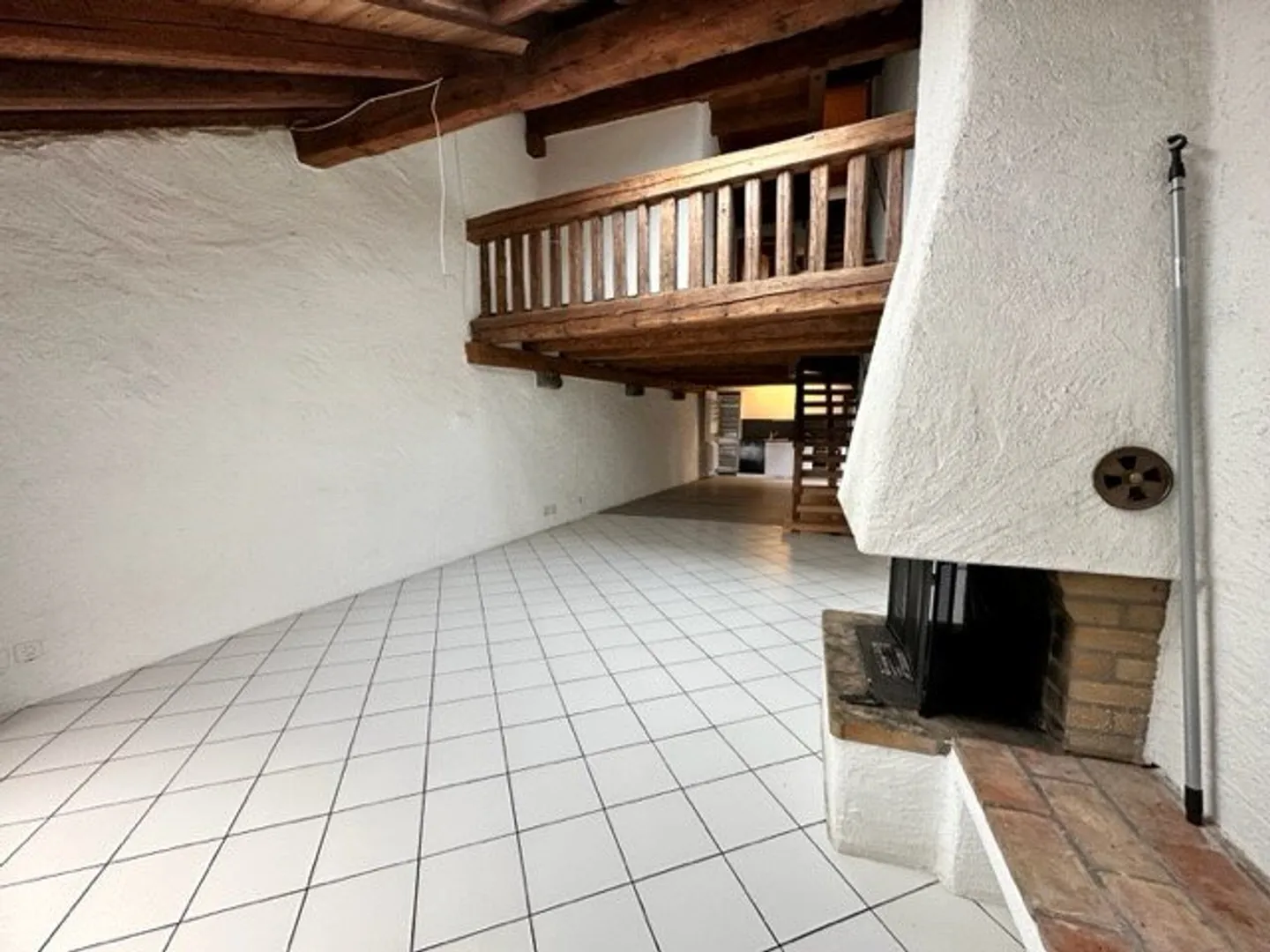 Appartamento Triplex Incantevole - Foto 4 di 11