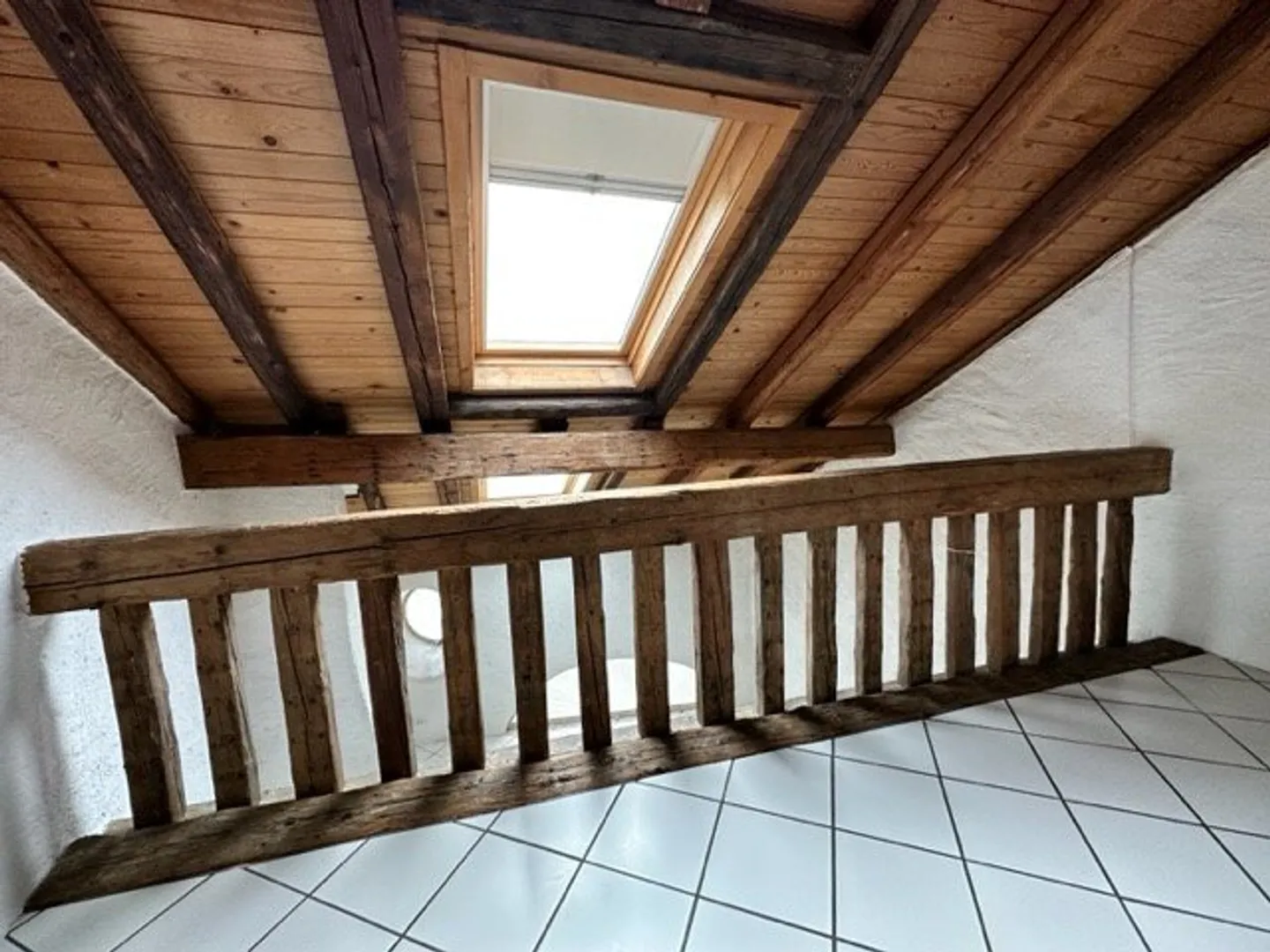 Appartamento Triplex Incantevole - Foto 5 di 11