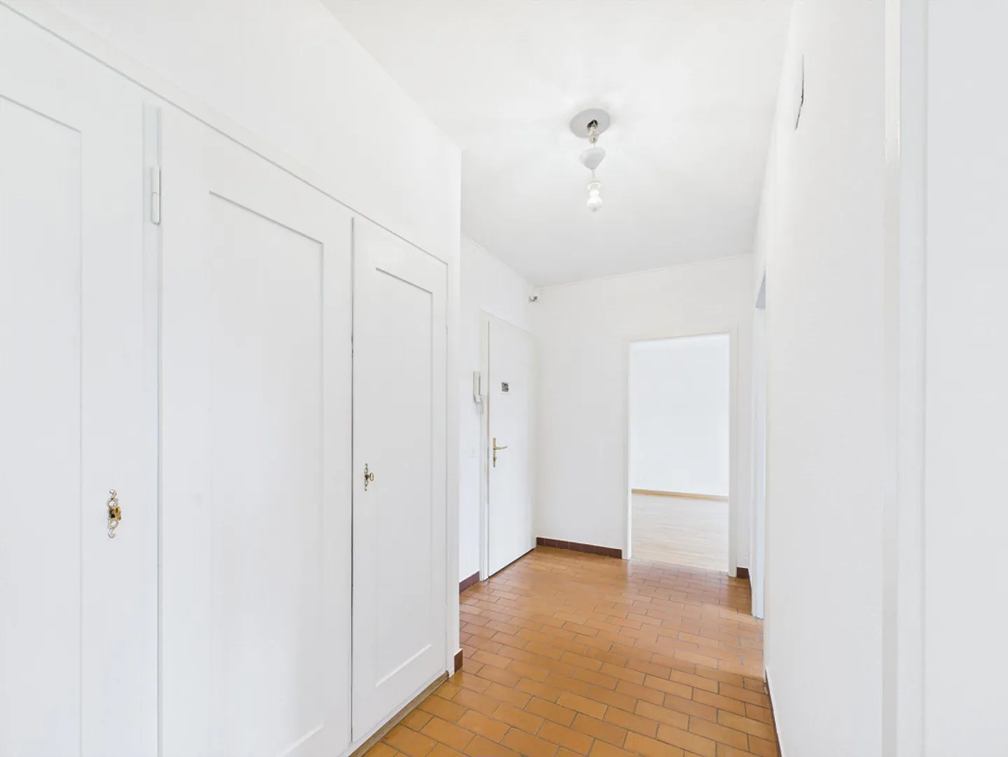 Appartamento 2 locali in una posizione tranquilla nel quartiere Elfenau di Berna - Foto 8 di 10