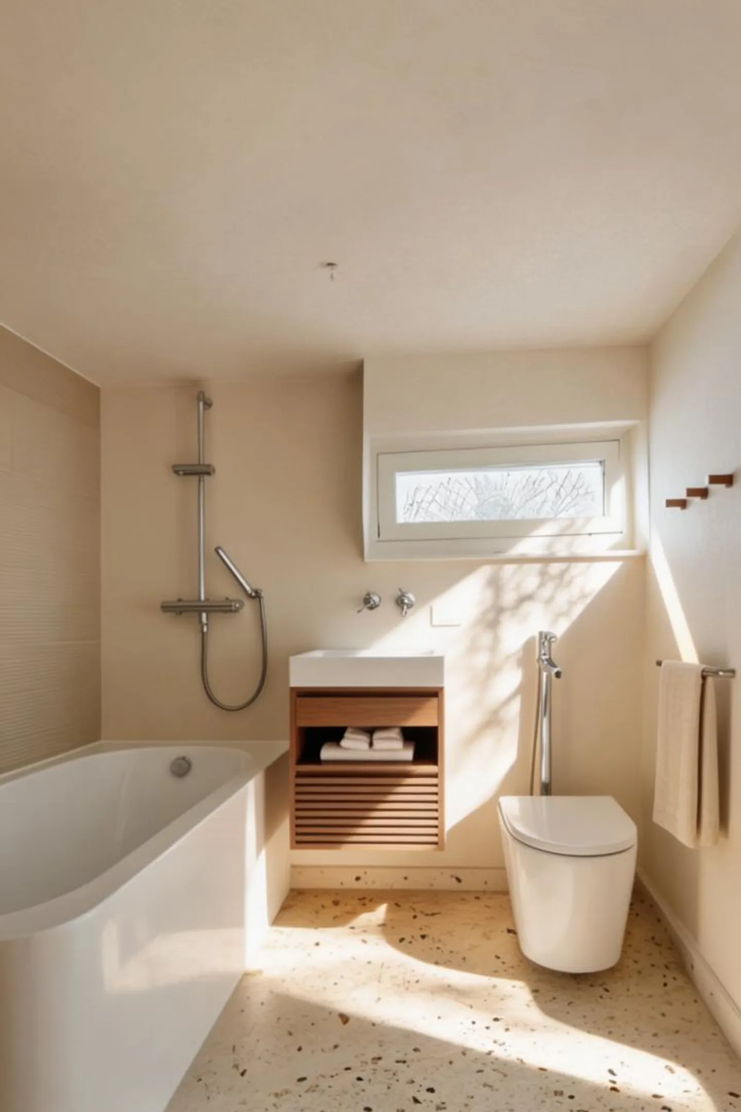 2,5-Zimmer-Wohnung - Foto 5 von 7
