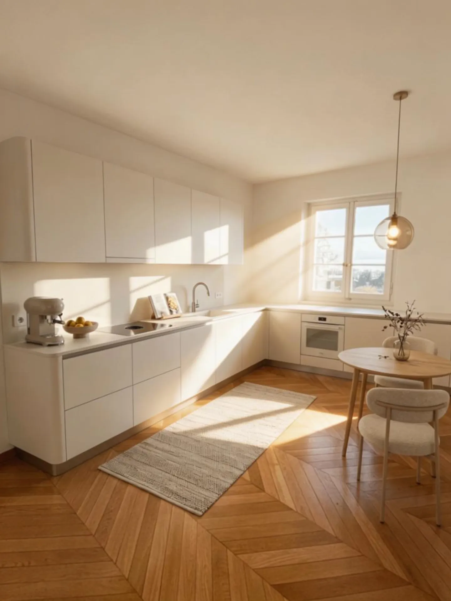 2,5-Zimmer-Wohnung - Foto 4 von 7