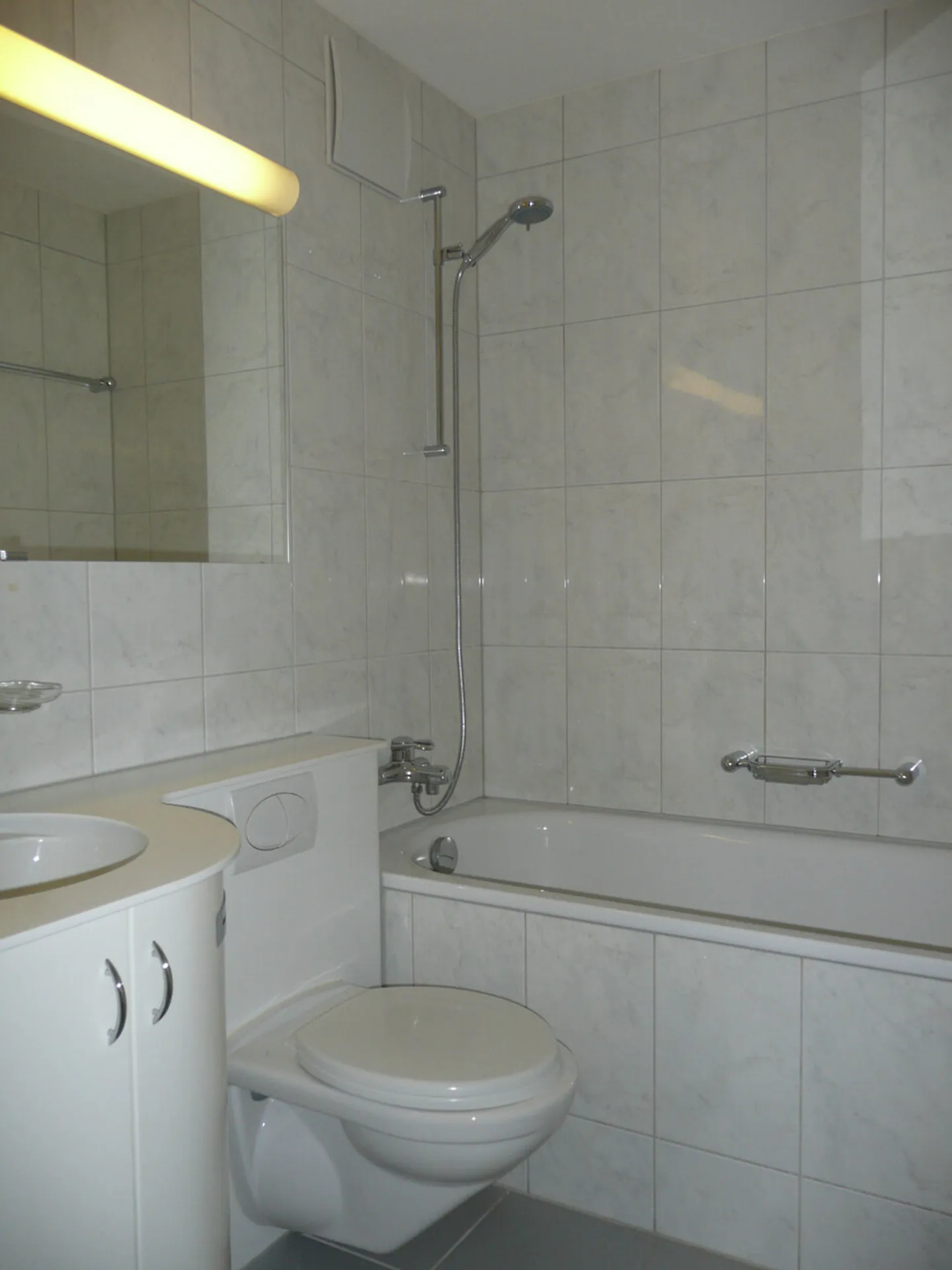 Charmante 4.5-Zimmer Wohnung - Foto 9 von 10