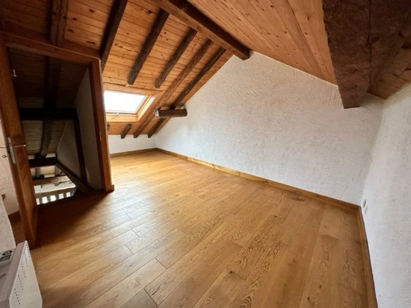 Appartamento Triplex Incantevole - Foto 7 di 11