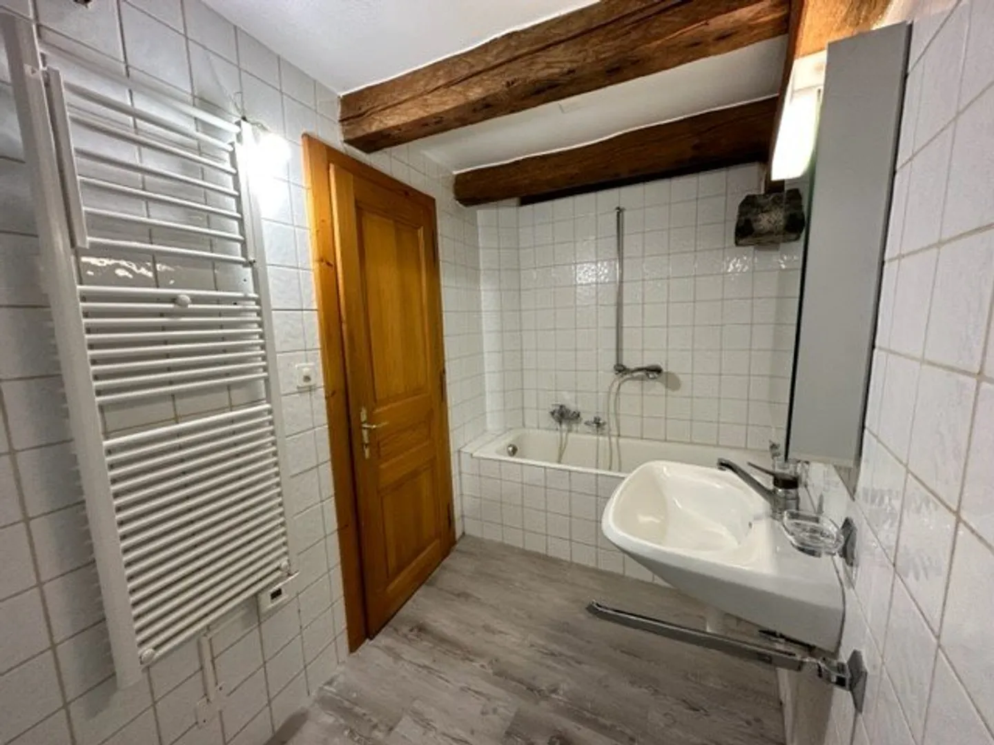 Appartamento Triplex Incantevole - Foto 8 di 11