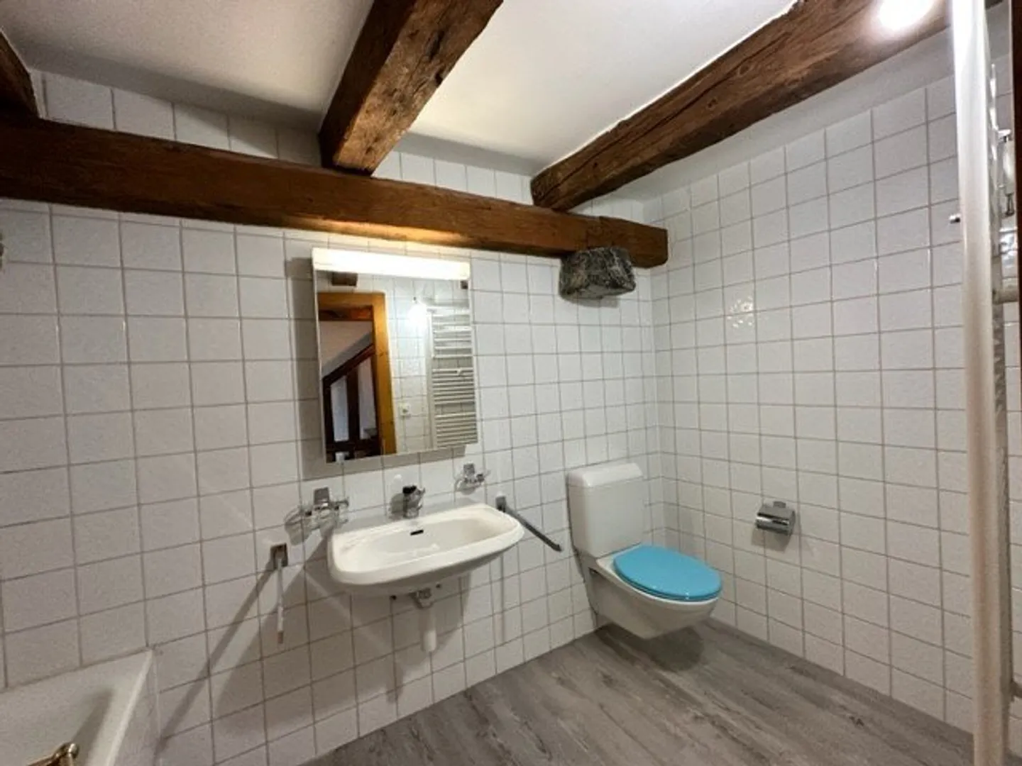 Appartamento Triplex Incantevole - Foto 9 di 11