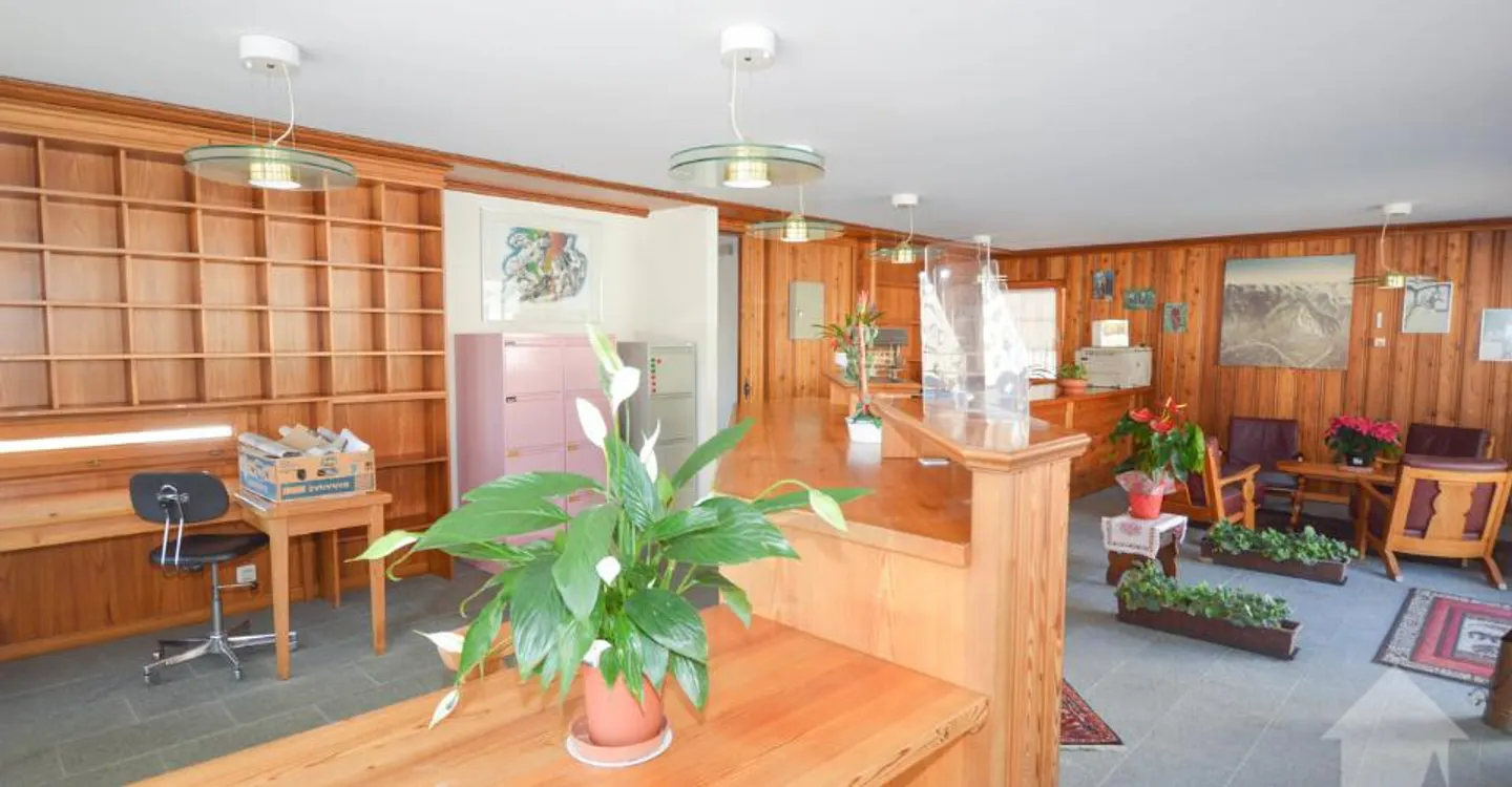 Espace commercial à Ovronnaz - Photo 3 sur 11