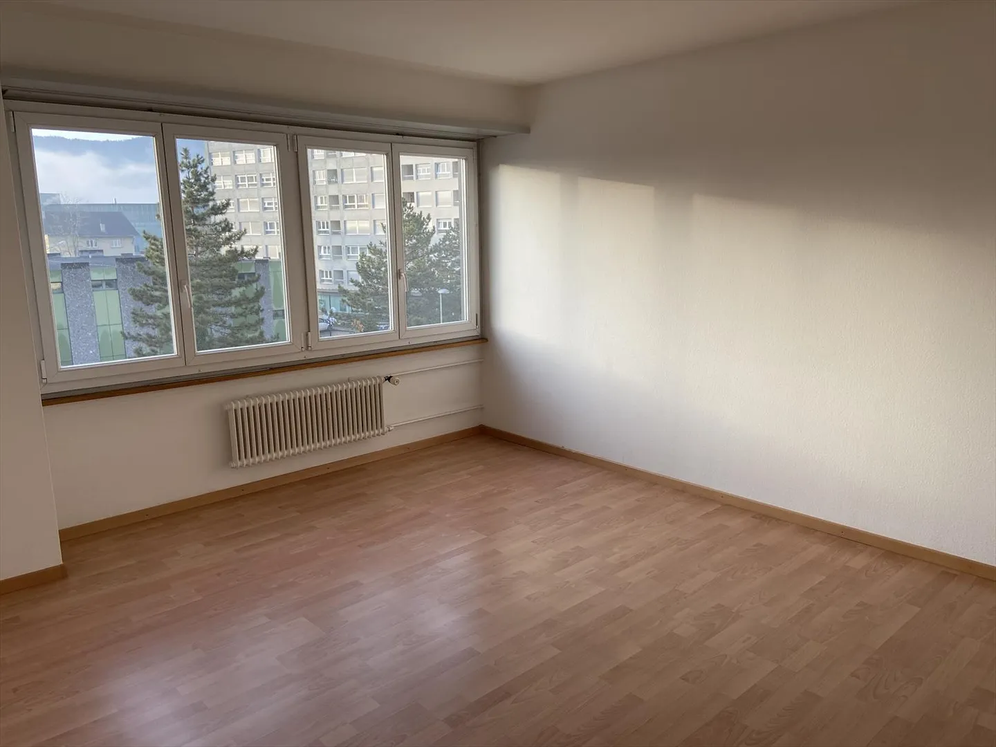 3-Zimmer-Wohnung - Foto 6 von 7