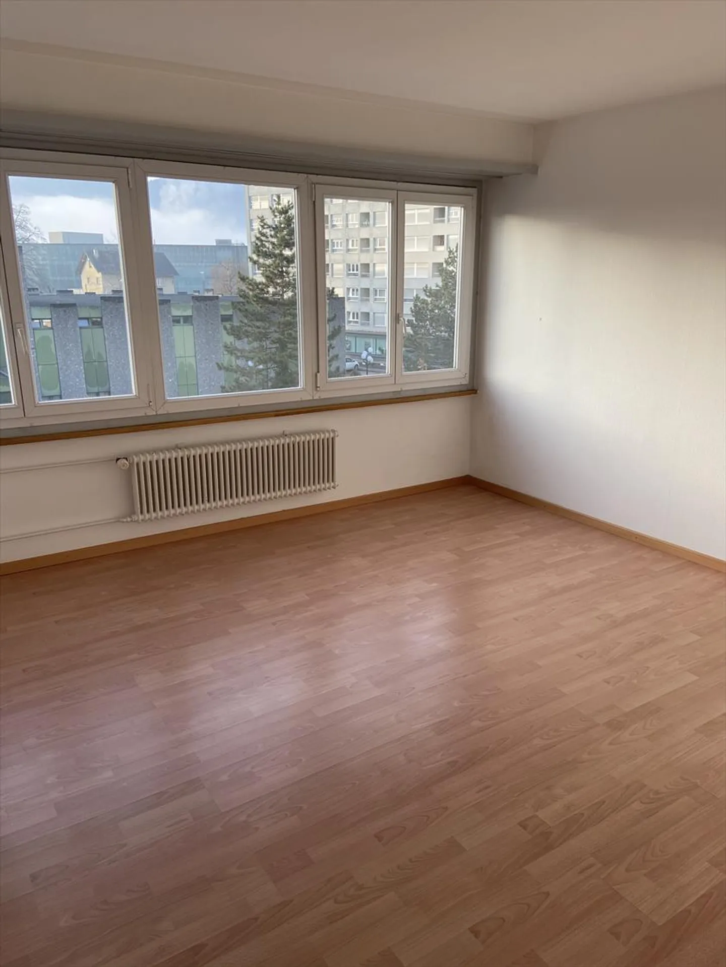 3-Zimmer-Wohnung - Foto 4 von 7