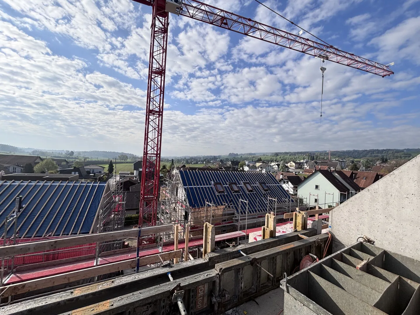 Dernière chance! Élégant penthouse sur deux étages - Photo 7 sur 7
