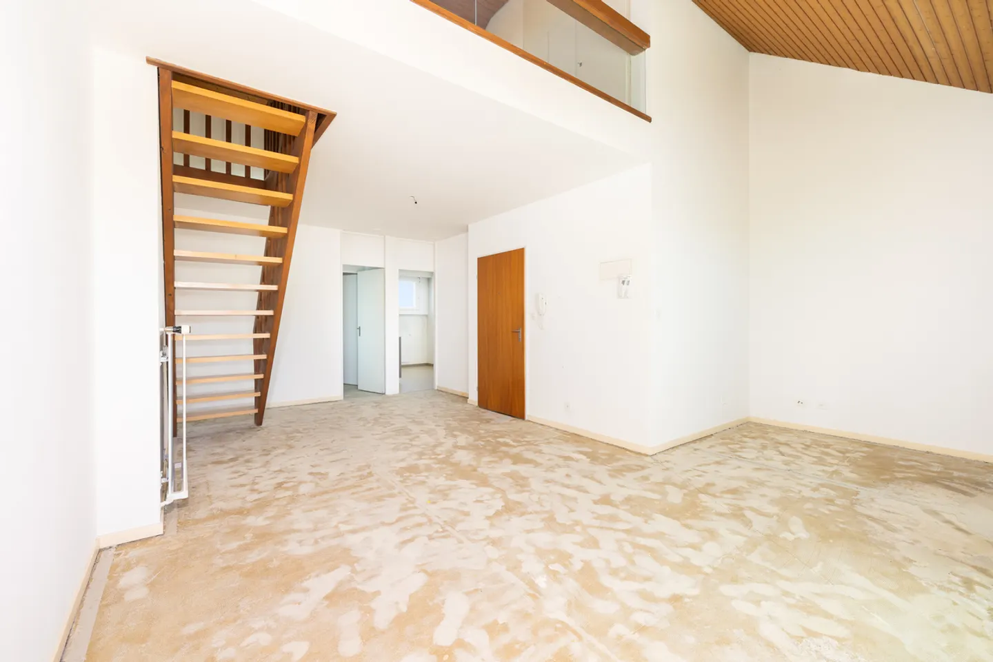 Versatile Maisonette Apartment - Photo 4 of 13