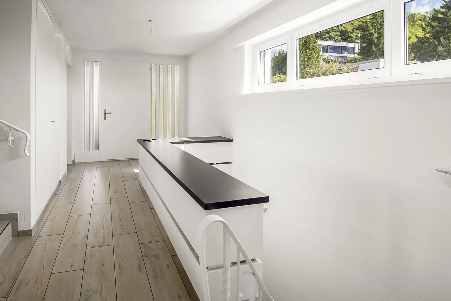 Perle architecturale unique avec vue imprenable - Photo 6 sur 11