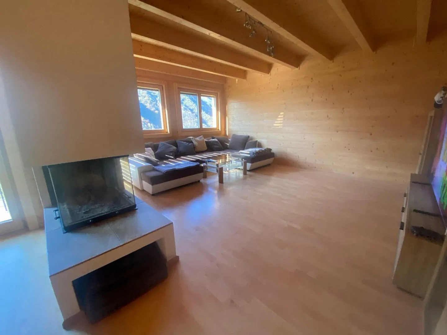 Charmantes Chalet in Cabbio - Foto 3 von 41