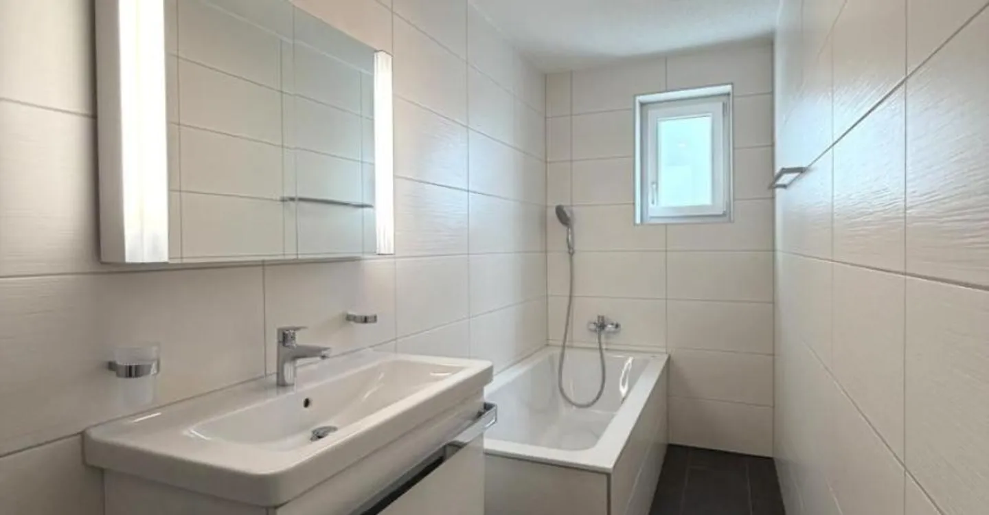 Appartement moderne avec terrasse - Photo 9 sur 11