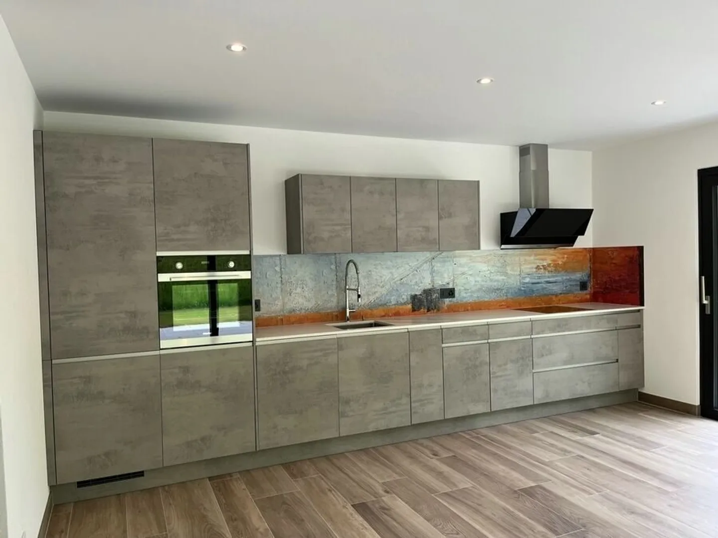 Wohnung mieten - Foto 4 von 9