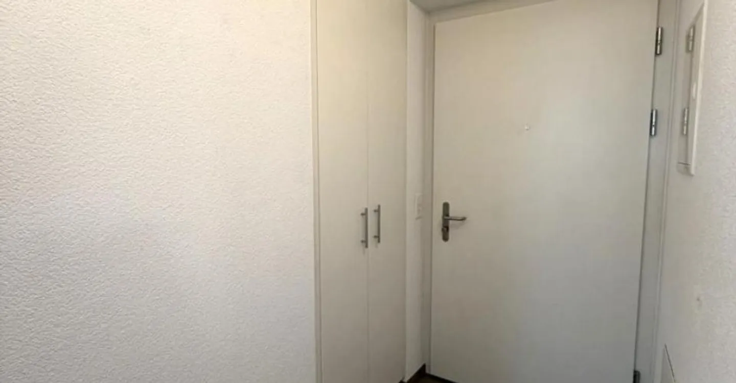 Appartement moderne avec terrasse - Photo 11 sur 11