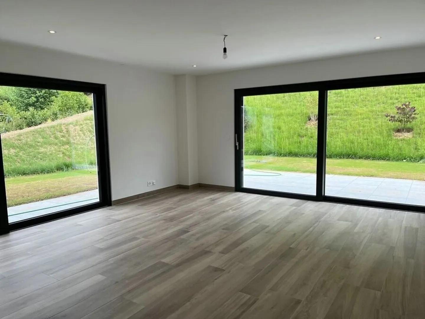 Wohnung mieten - Foto 5 von 9