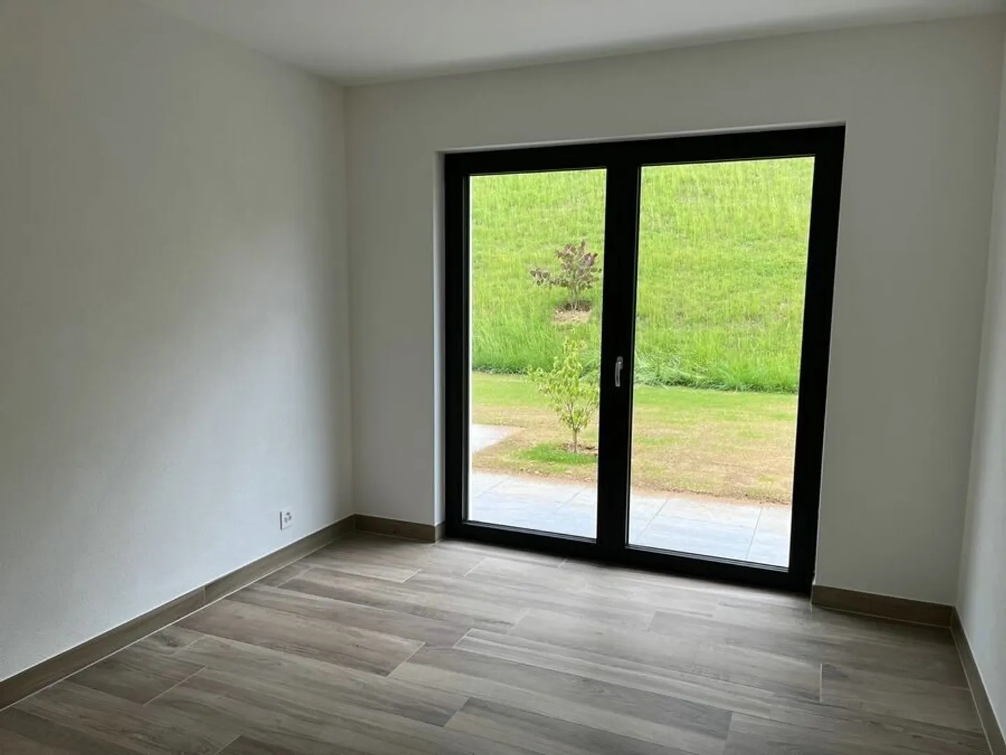 Wohnung mieten - Foto 6 von 9