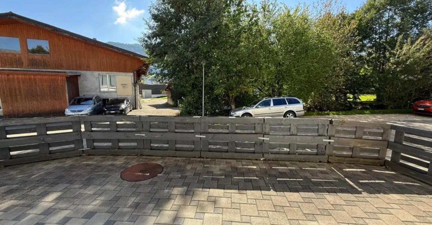 Appartement moderne avec terrasse - Photo 4 sur 11